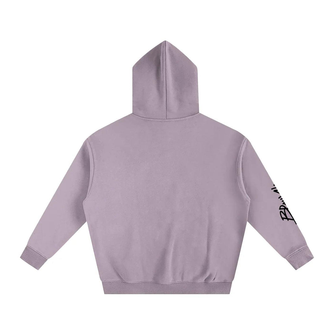 Have a Bronx Day Oversize Fleeced Hoodie by Bronx Native, Summer 2026 hoodies with BX pride and New York streetwear energy