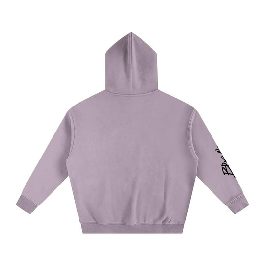 Have a Bronx Day Oversize Fleeced Hoodie by Bronx Native, Summer 2026 hoodies with BX pride and New York streetwear energy