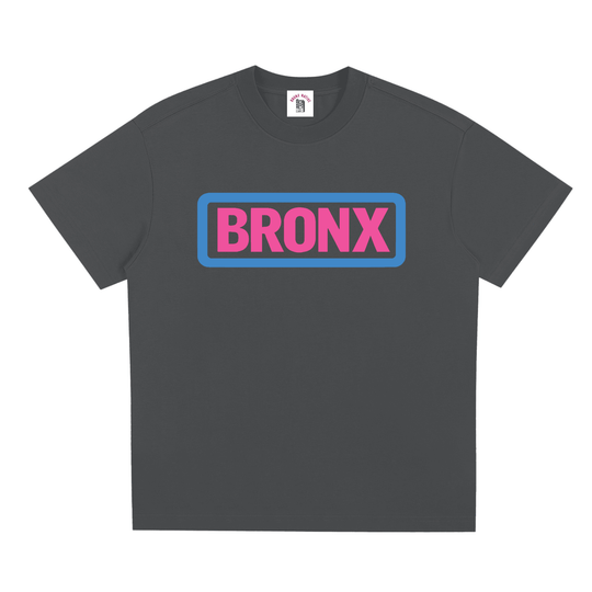 BRONX Sorona Quick-Dry Cooling T-Shirt by Bronx Native