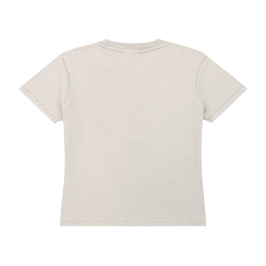 BX x BK 30th Anniversary Vintage Wash Drop Shoulder T-shirt