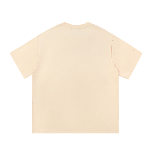 USA x Bronx Native Soccer Essential Cotton T-Shirt product image 8 of 10 by Bronx Native