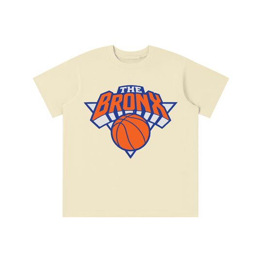Bronx Kids Basketball 2026 Playoffs Essential T-Shirt by Bronx Native