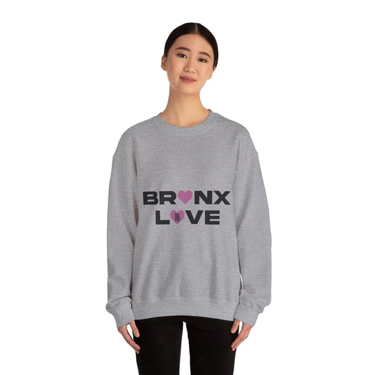 Bronx Love Sweatshirt