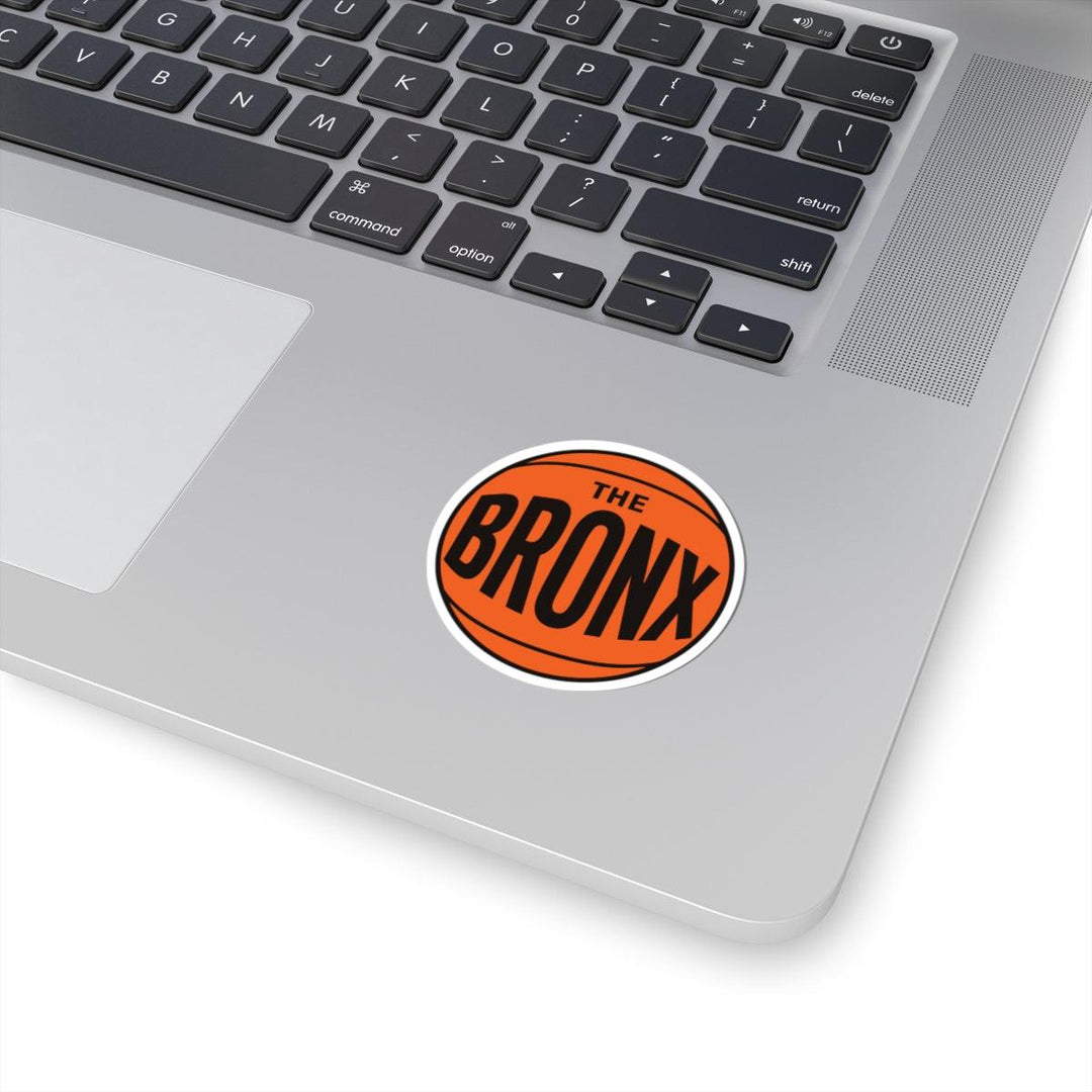 Bronx Basketball Playoffs 2026 Sticker by Bronx Native