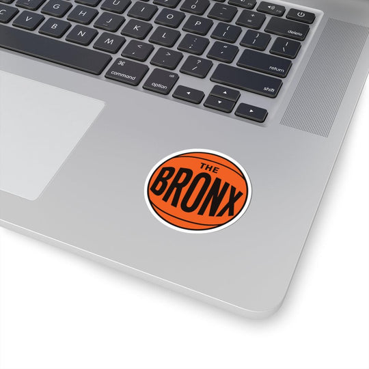 Bronx Basketball Playoffs 2026 Sticker by Bronx Native