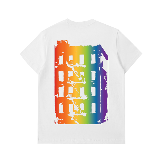 Essential Heavyweight Cotton T-Shirt