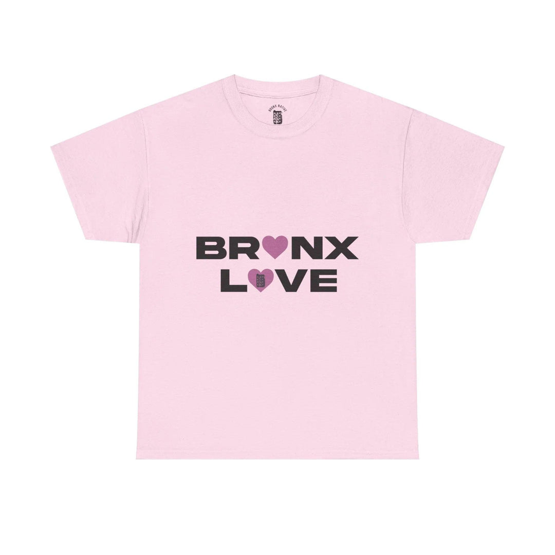 Bronx Love T-Shirt