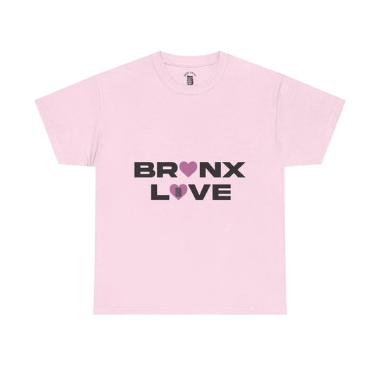 Bronx Love T-Shirt