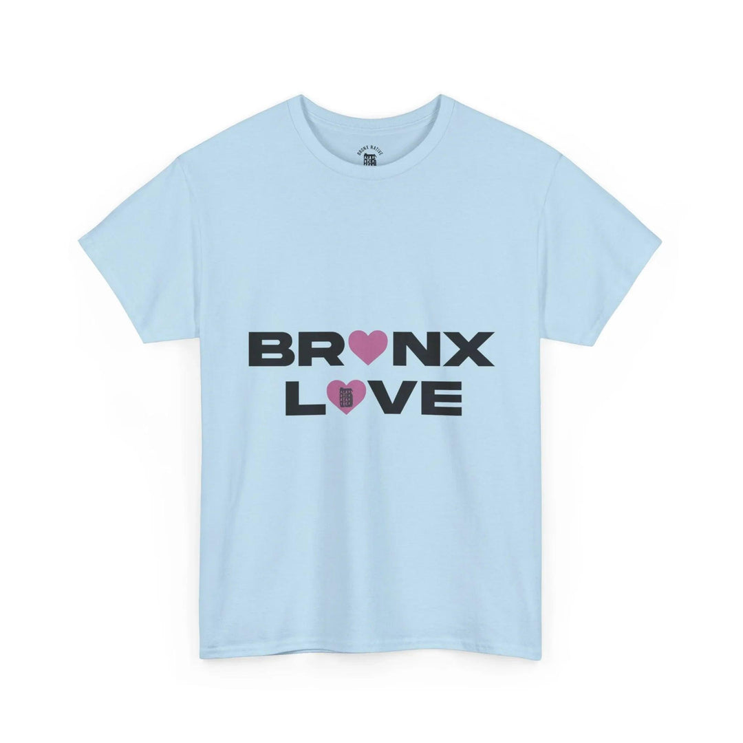 Bronx Love T-Shirt