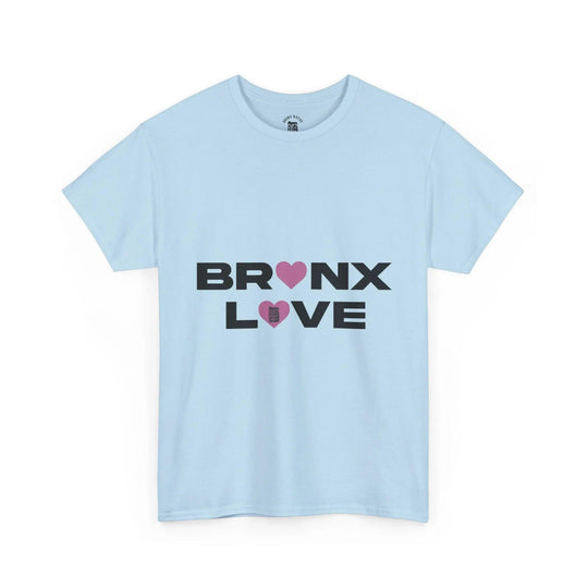Bronx Love T-Shirt