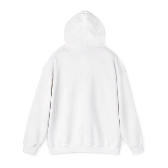 Bronx Love Hoodie