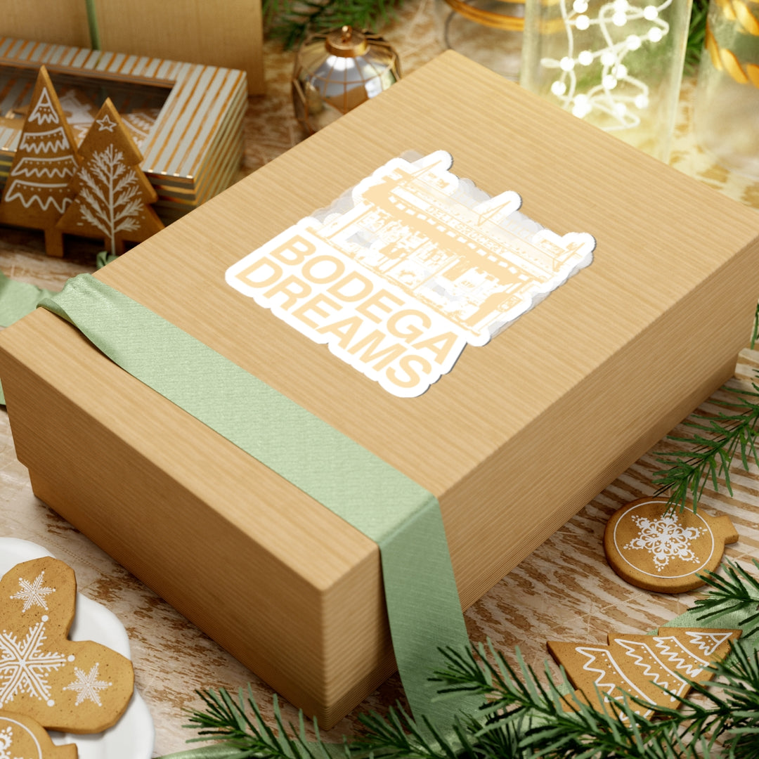 Bodega Dreams Sticker