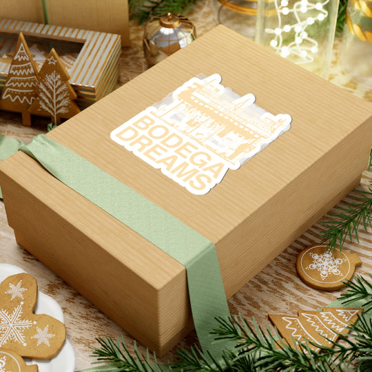 Bodega Dreams Sticker