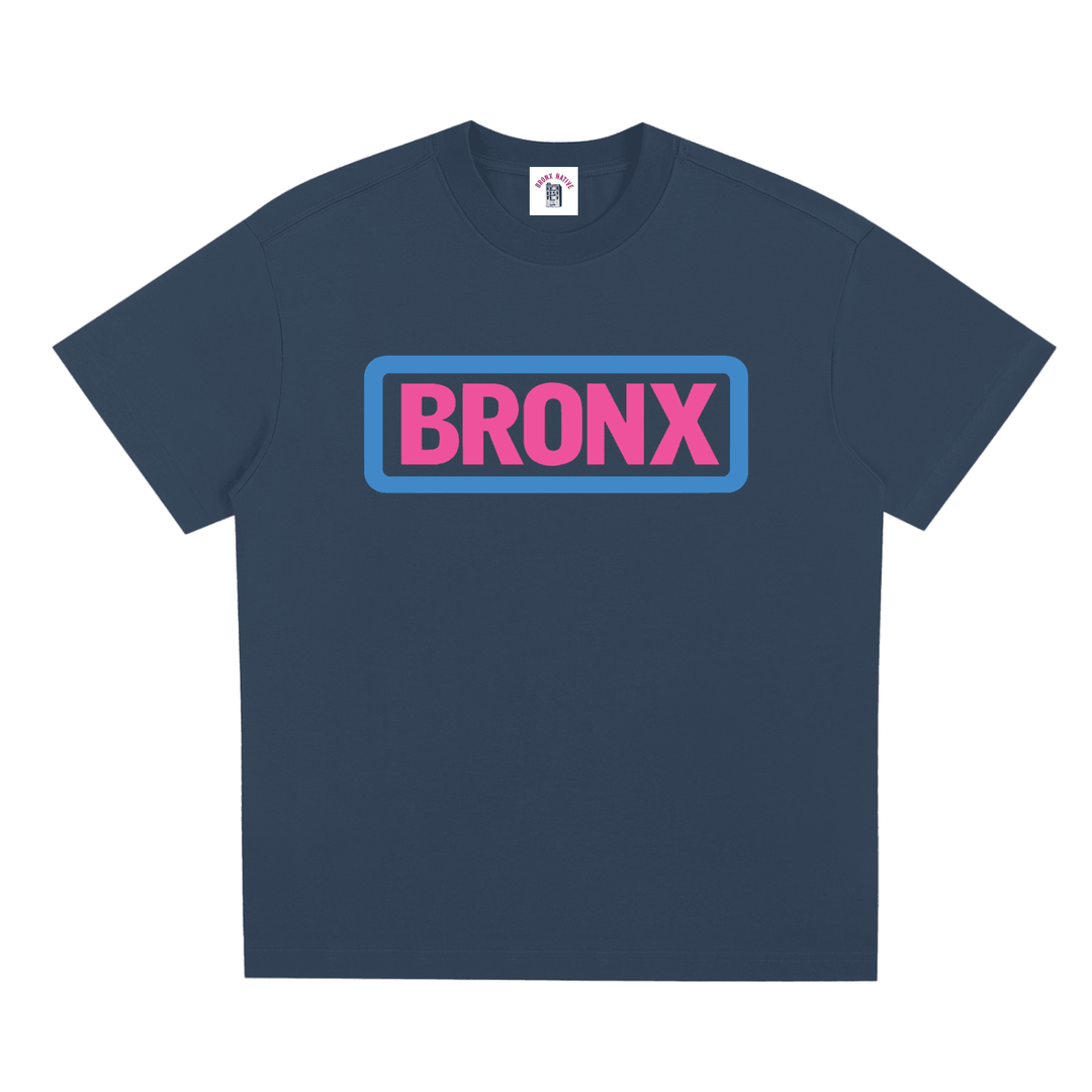 BRONX Sorona Quick-Dry Cooling T-Shirt by Bronx Native