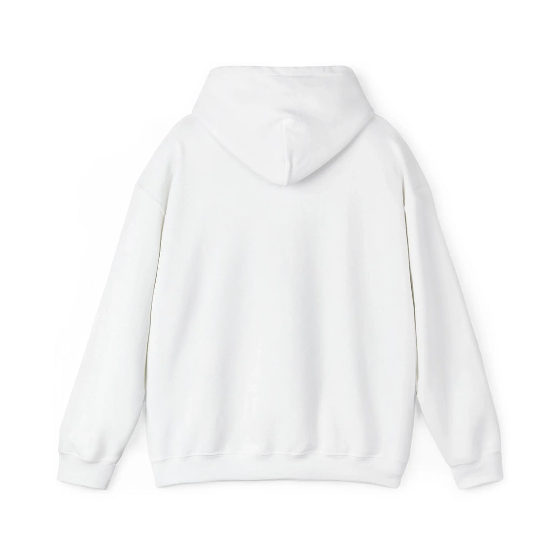 El Bronx Heart Hoodie