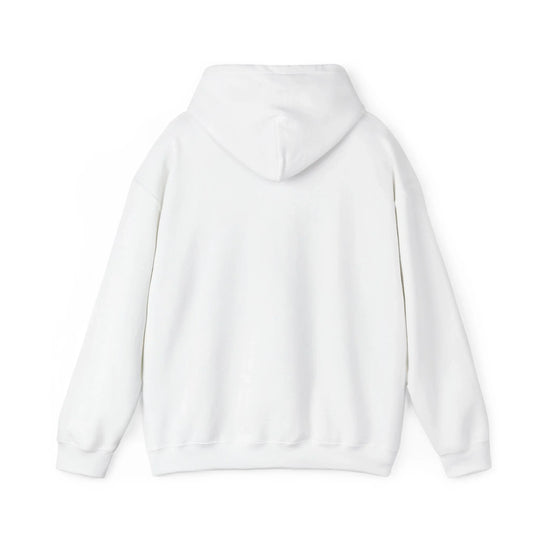 El Bronx Heart Hoodie