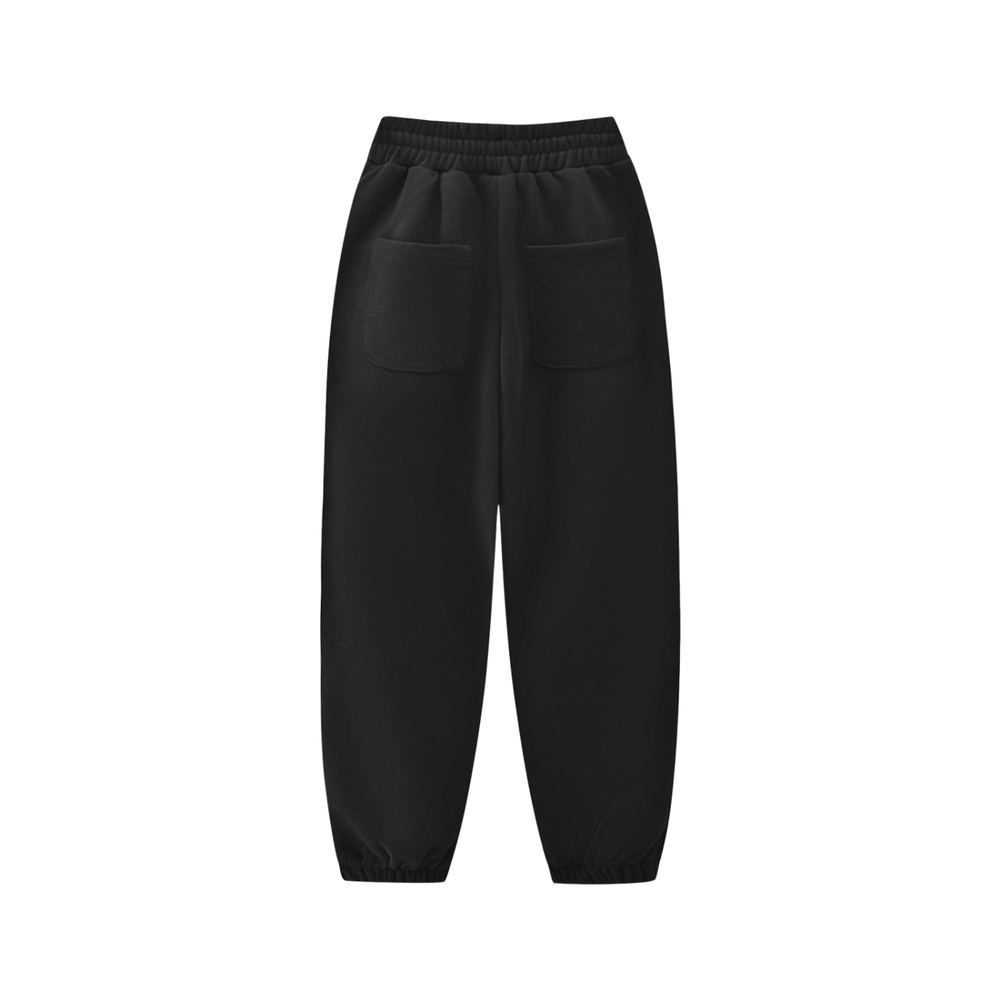 Bodega Ice Essential Kids' Fleece Jogged Sweatpants