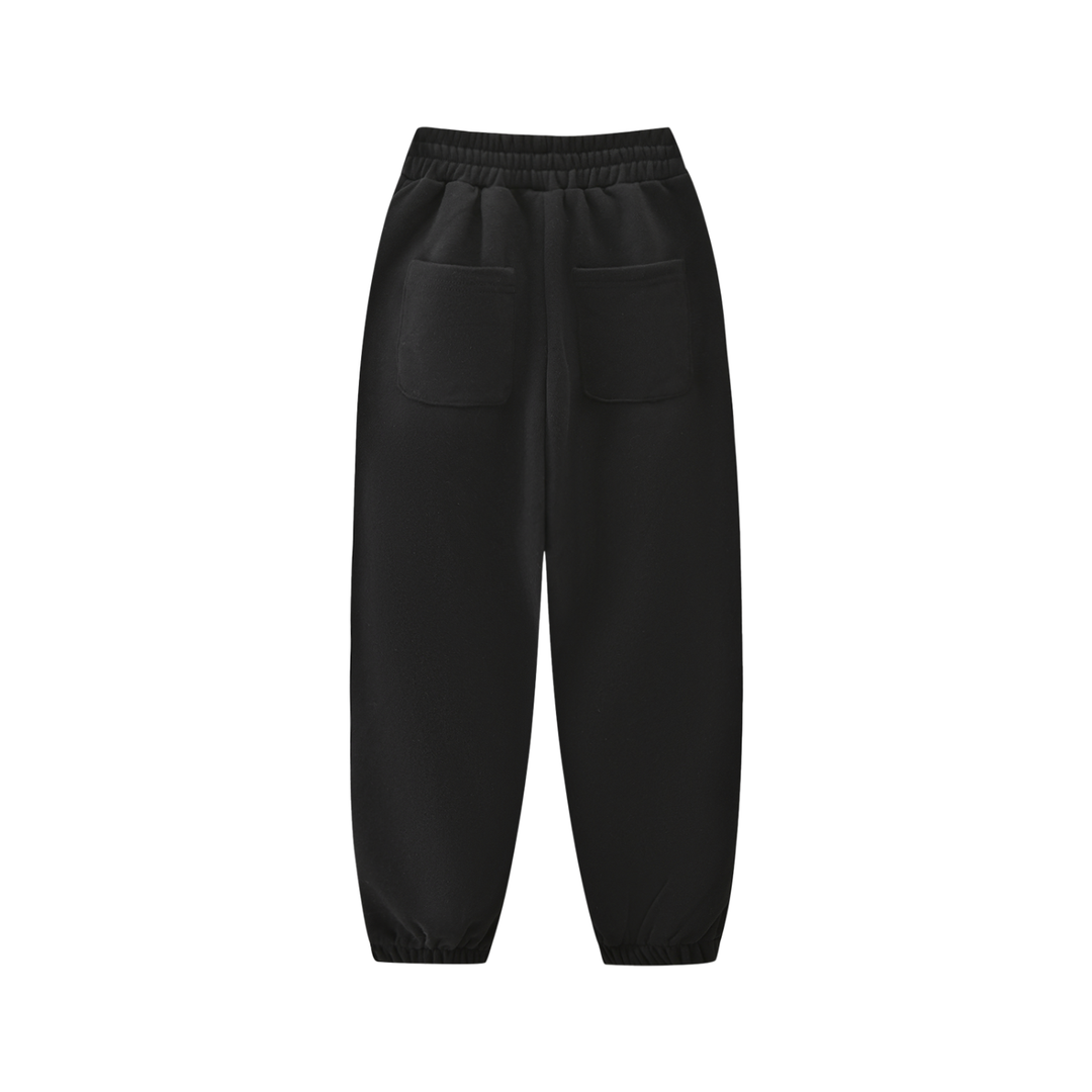 Bodega Ice Essential Kids' Fleece Jogged Sweatpants