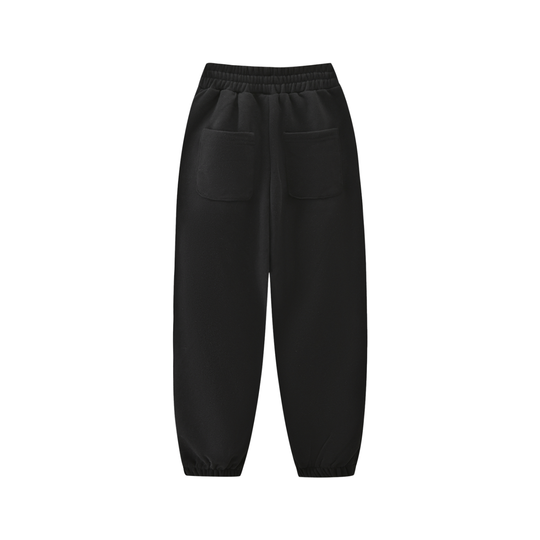 Bodega Ice Essential Kids' Fleece Jogged Sweatpants