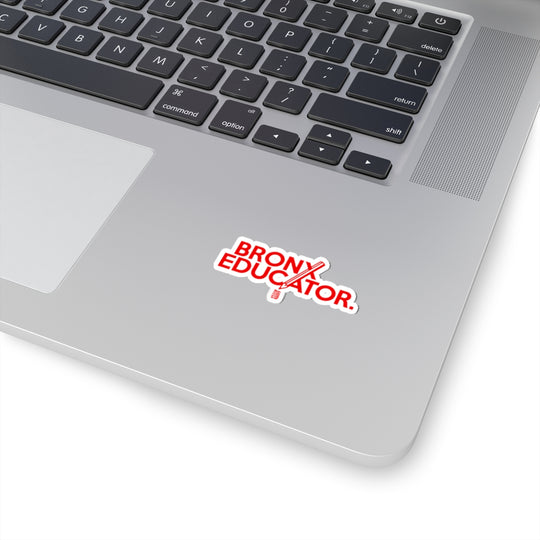 Bronx Educator Sticker