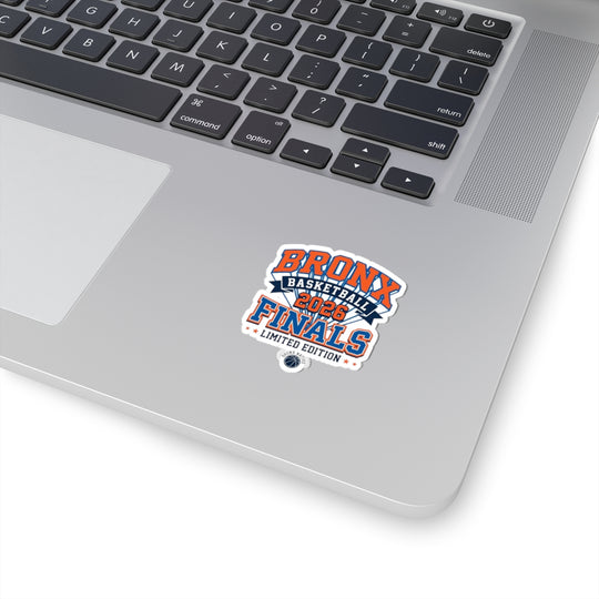 Bronx Native 2026 Finals Exclusive Sticker product image 11 of 12 by Bronx Native