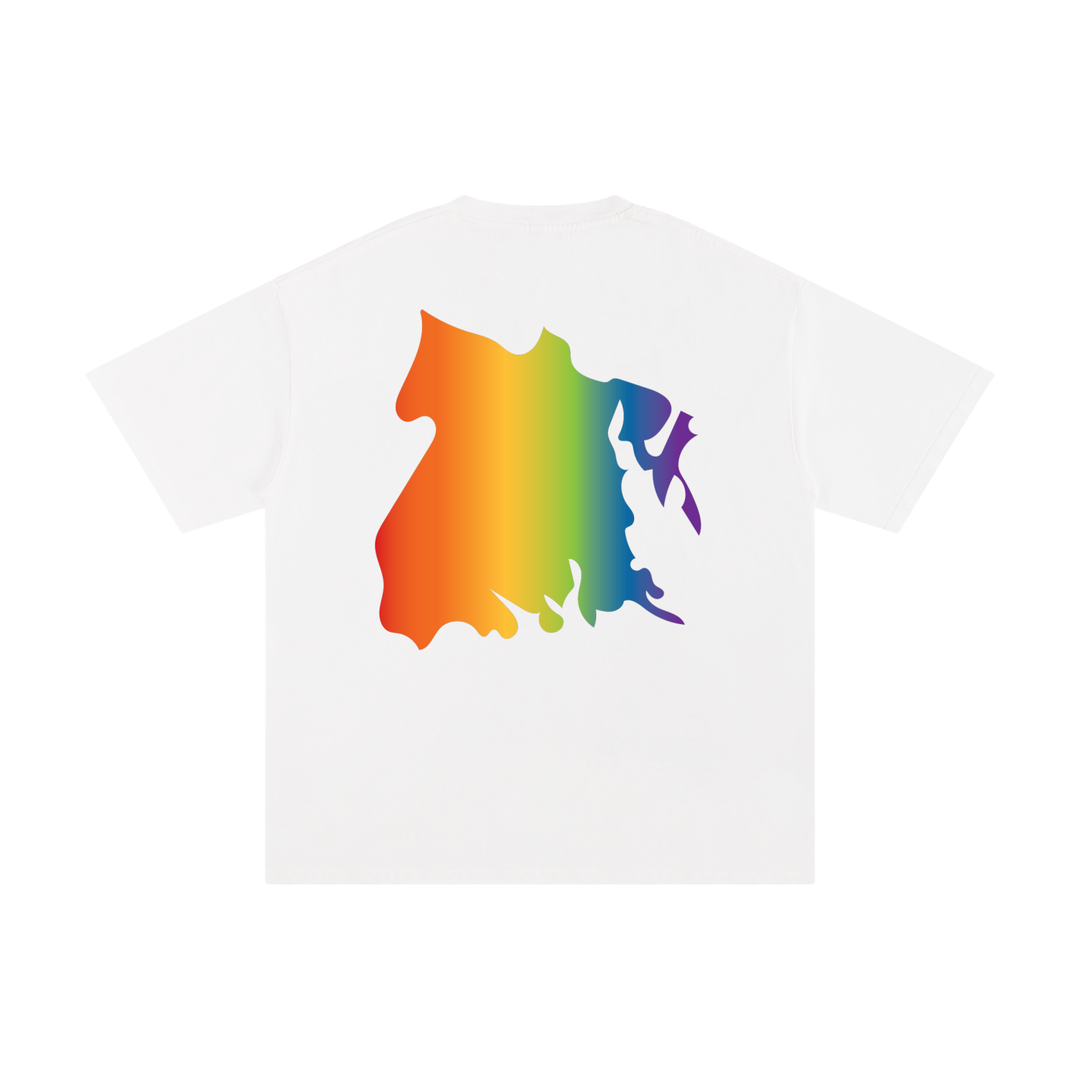Unisex Pure Cotton T-Shirt