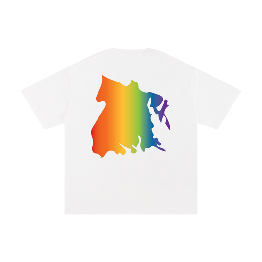 Unisex Pure Cotton T-Shirt
