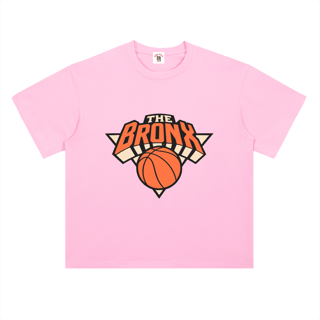 Bronx Positive Bronx Graphic Tees & T-Shirts | Bronx Native – Page 2 – Bronx Native Shop