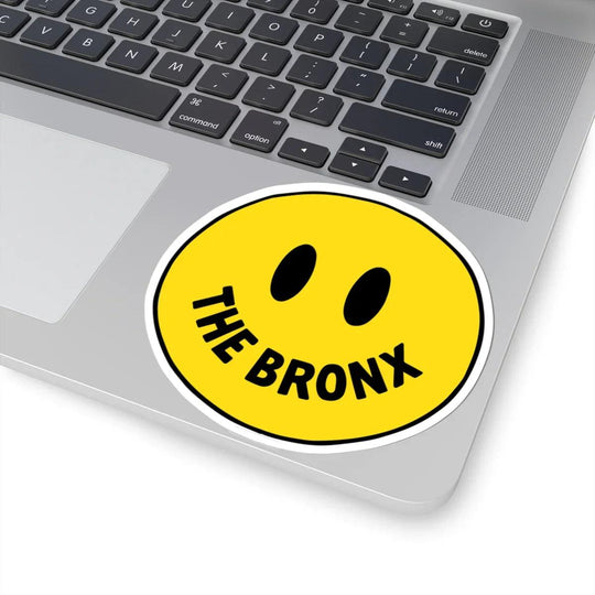 Have a Bronx Day 😀 Sticker