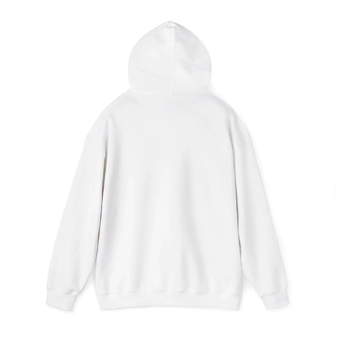 El Bronx Heart Hoodie