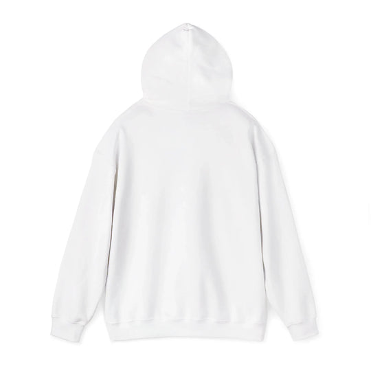 El Bronx Heart Hoodie