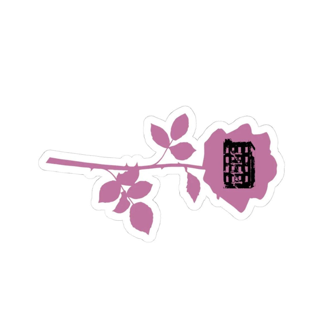 Bronx Rose (Pink) by Bronx Native