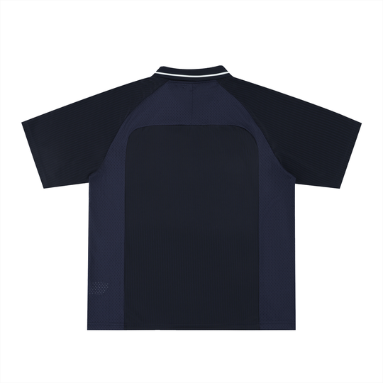 Brazil x Bronx Native World Cup Jersey
