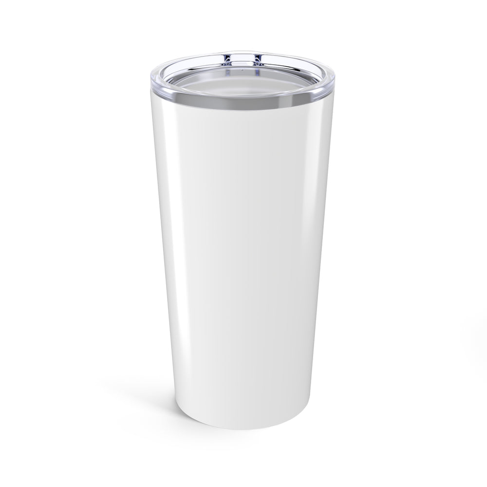 EL BRONX 20oz Tumbler