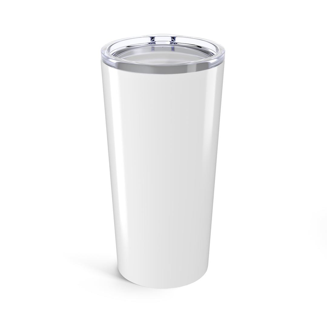 EL BRONX 20oz Tumbler