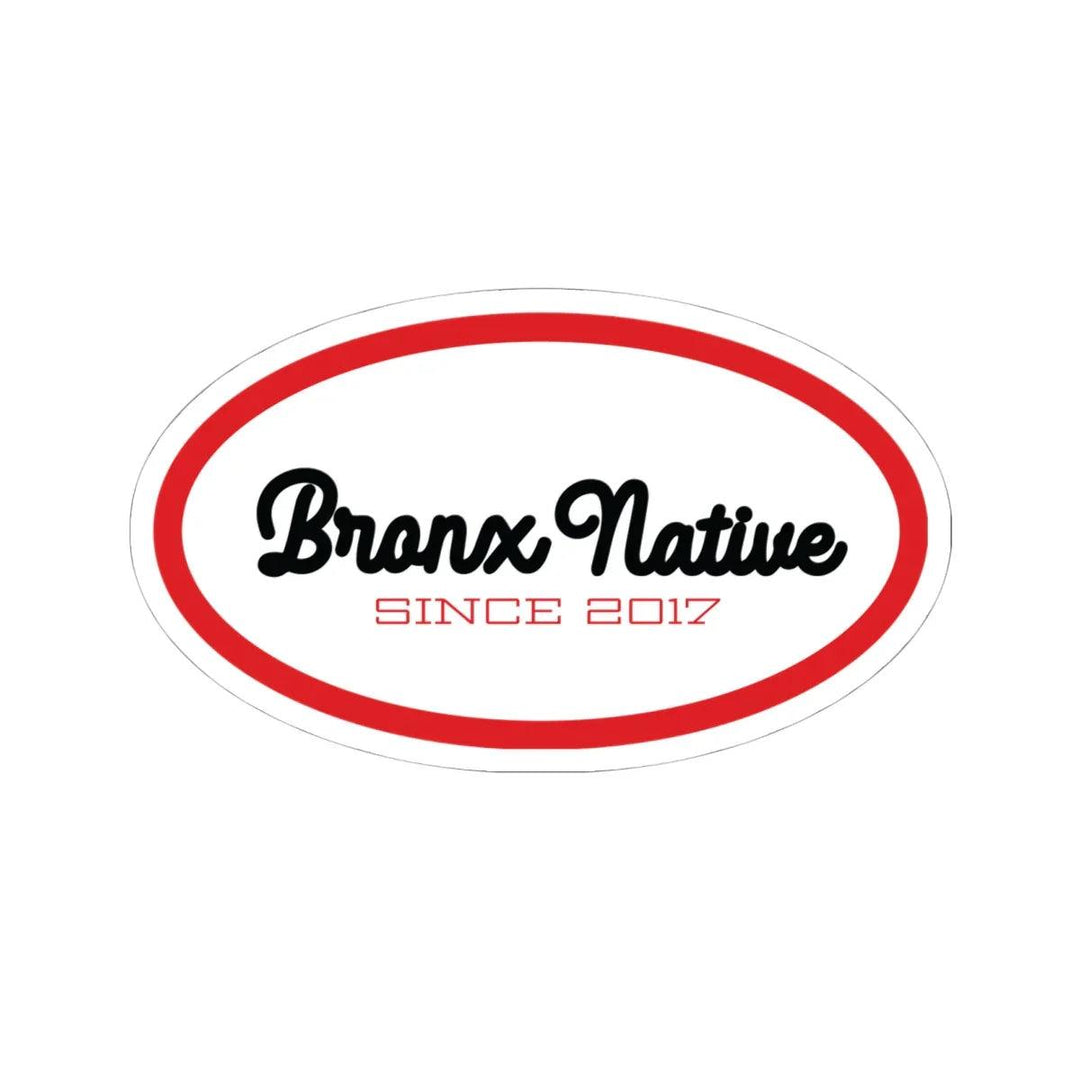 Since 2017 Bronx Native