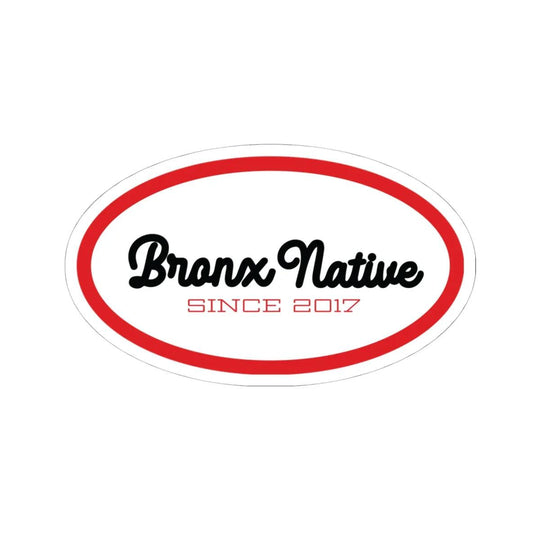 Since 2017 Bronx Native