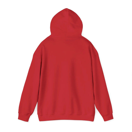 EL BRONX Valentine Graphic Hoodie