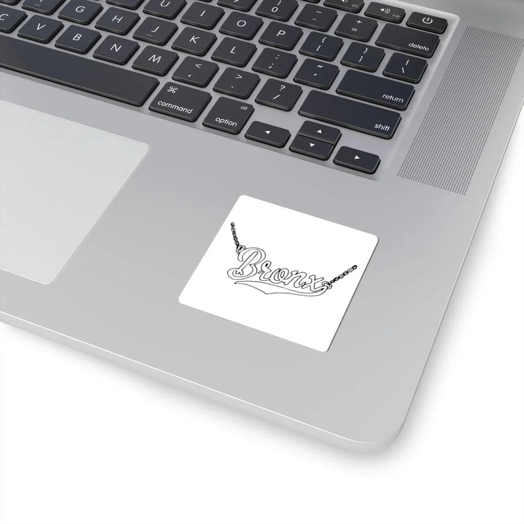 Starter Pack - Bronx Chain Sticker