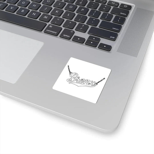 Starter Pack - Bronx Chain Sticker