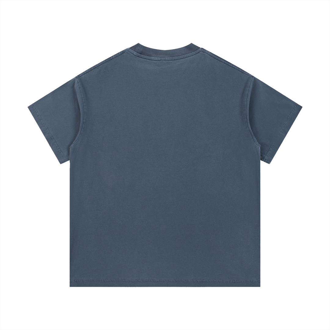 Bronx Basketball 2026 Finals Vintage Wash T-Shirt - Dark product image 8 of 10 by Bronx Native