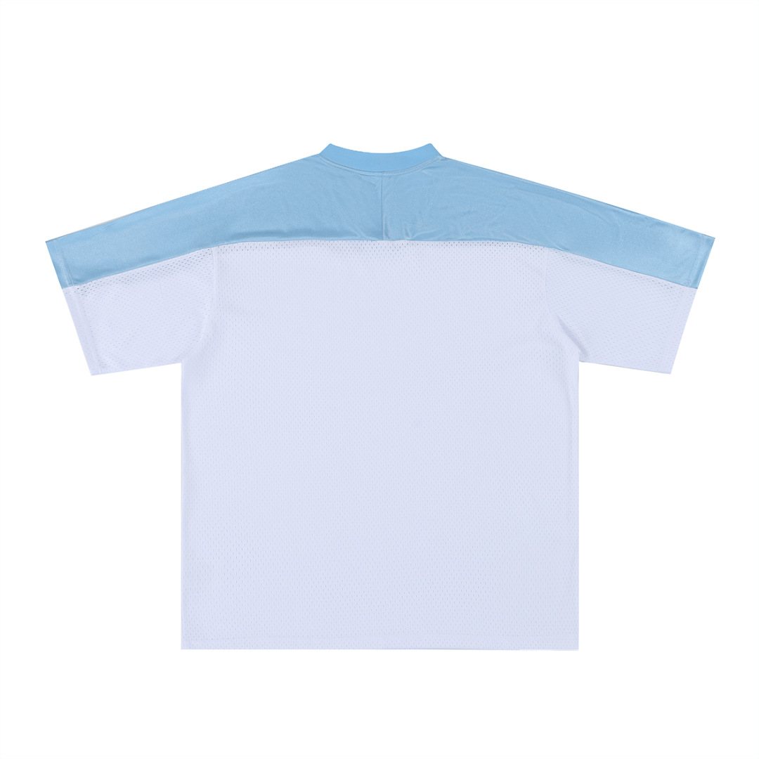 Argentina x Bronx Native World Cup Jersey