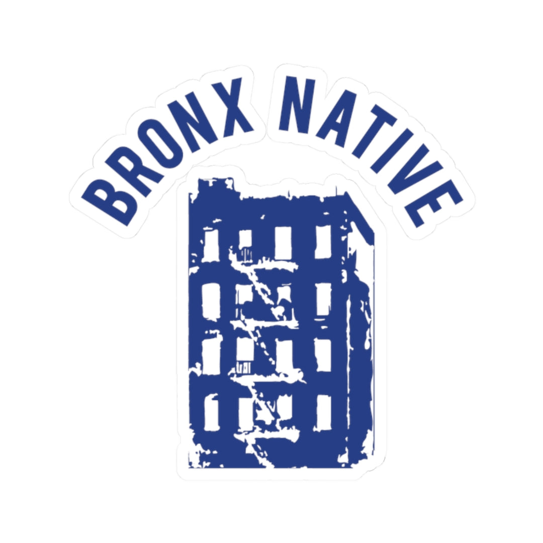 BXN Dr Independence (Blue)