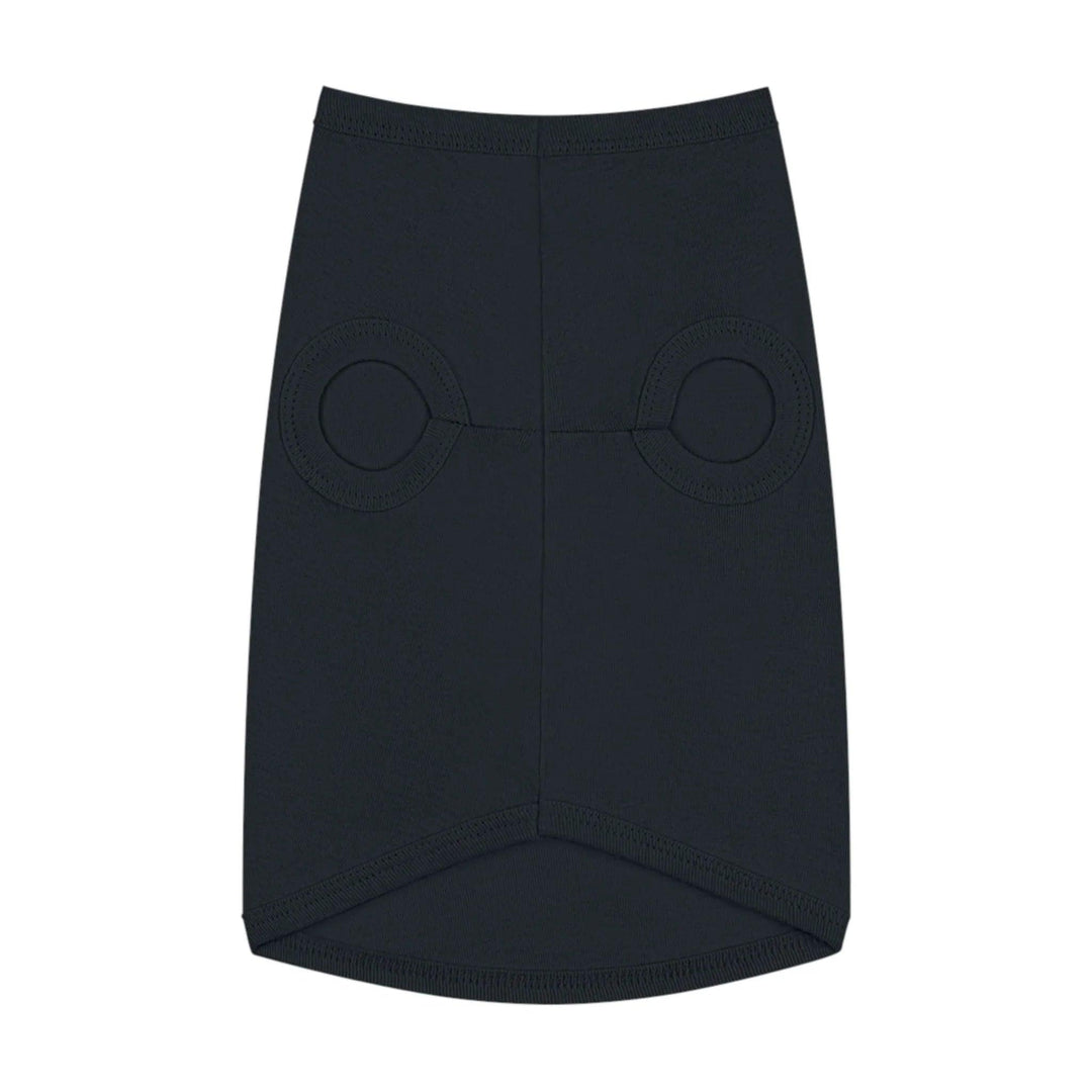 Dog Tank Top - Rooted in the Bronx, The Hydrant