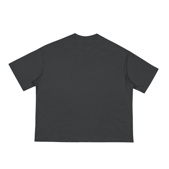 The Bronx New York Classic Loose Boxy Tee by Bronx Native for New York summer