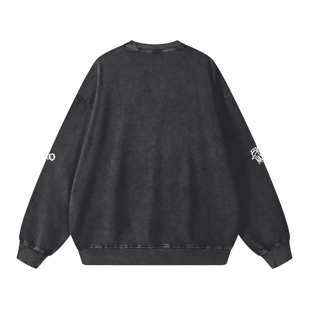 EL BRONX Lim. Ed. Valentines Day Sweatshirt