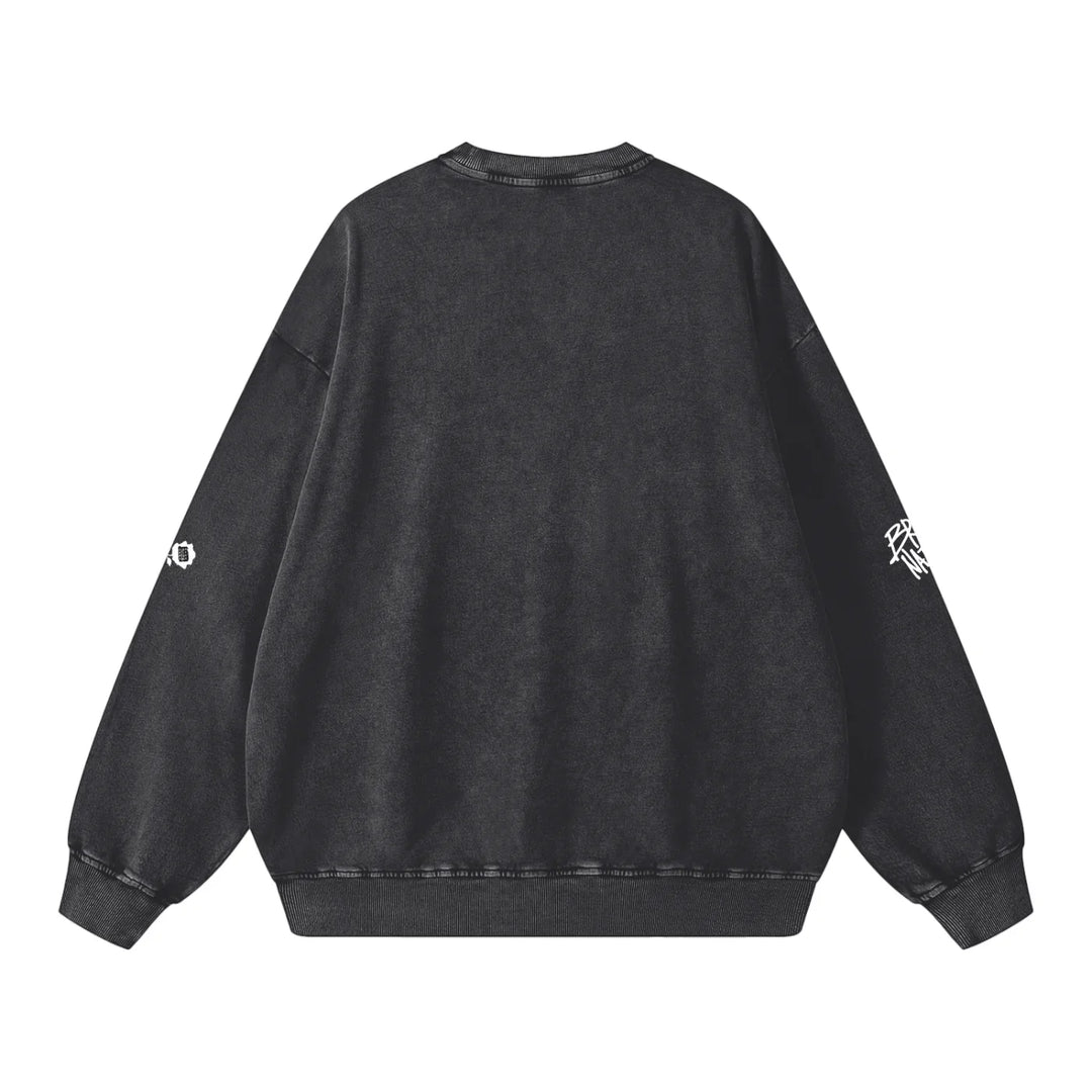 EL BRONX Lim. Ed. Valentines Day Sweatshirt