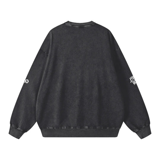 EL BRONX Lim. Ed. Valentines Day Sweatshirt