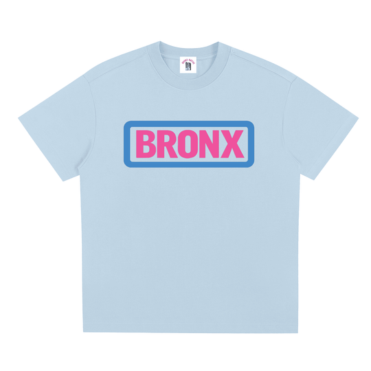 BRONX Sorona Quick-Dry Cooling T-Shirt by Bronx Native
