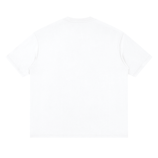 Nochebuena PR Edition Streetwear Loose Drop Shoulder T-Shirt by Bronx Native - Puerto Rico Collection